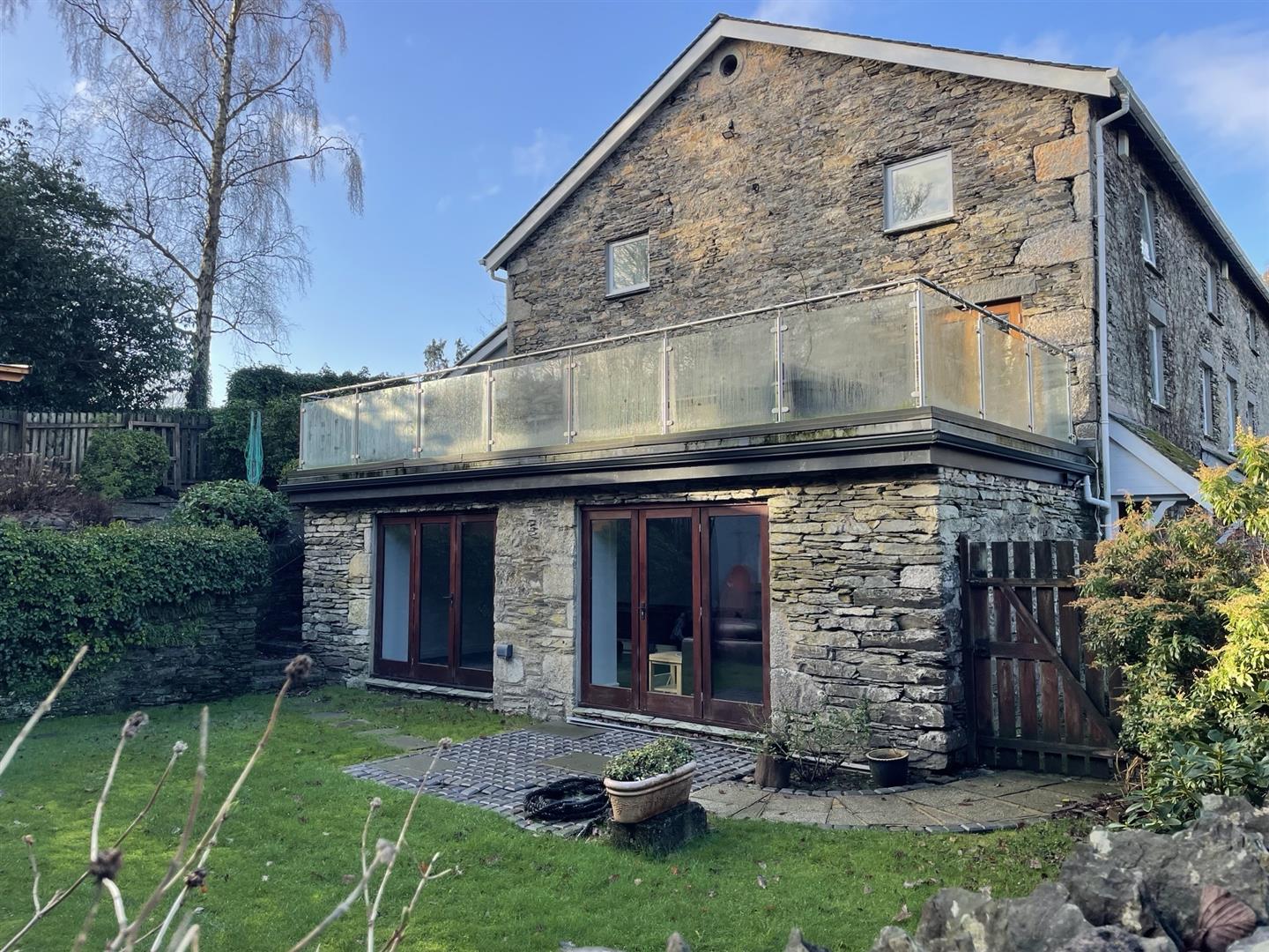 17 Landing How, Ulverston LA12 8DH